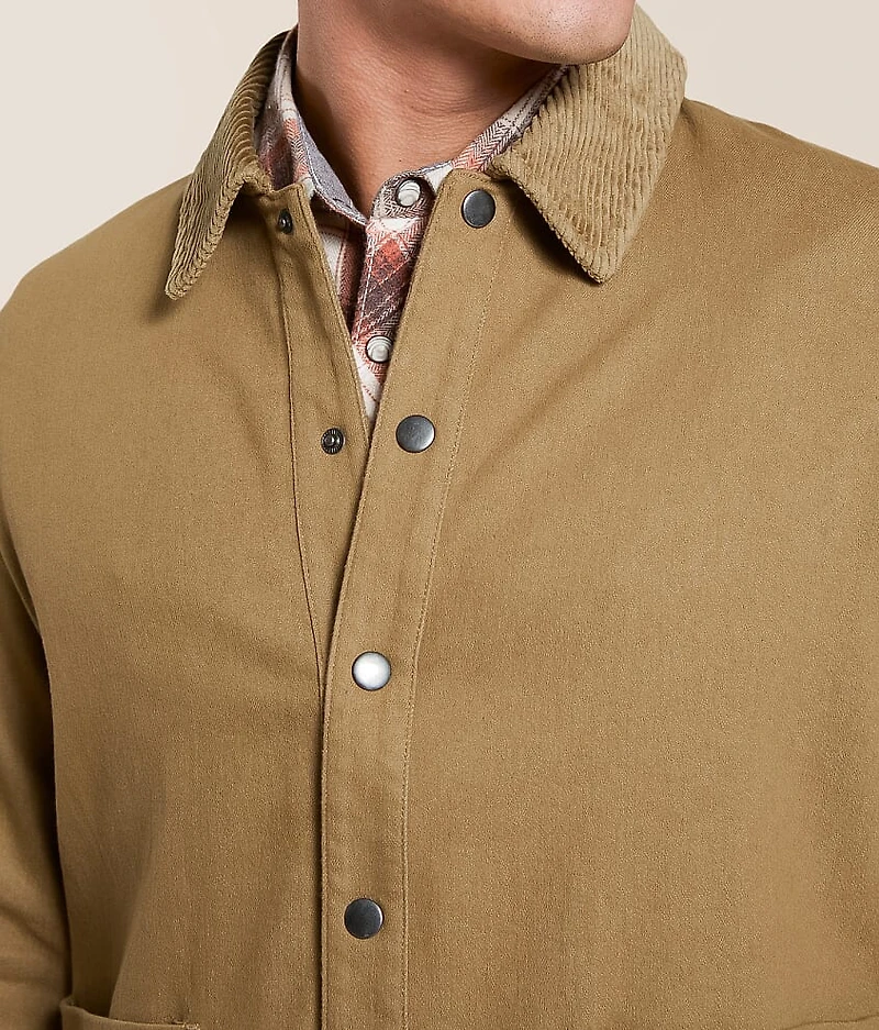 Bhelkin Jacket