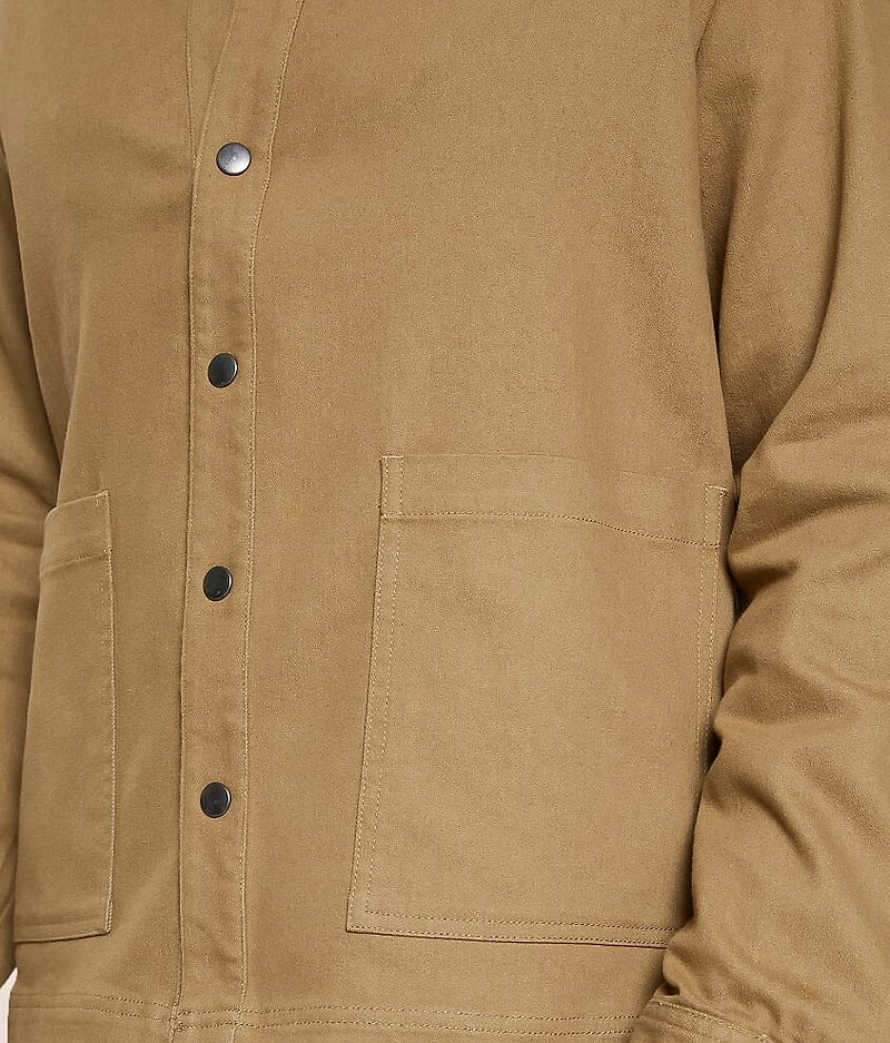 Bhelkin Jacket