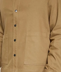 Bhelkin Jacket