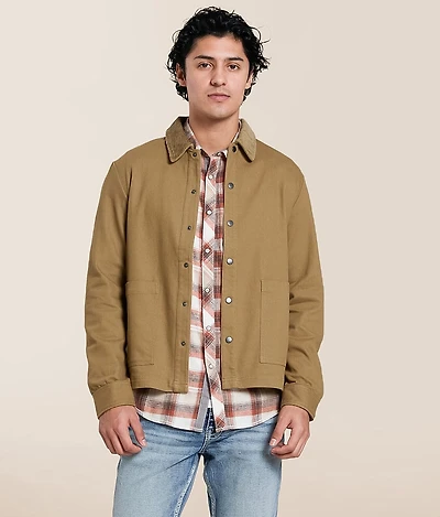 Bhelkin Jacket