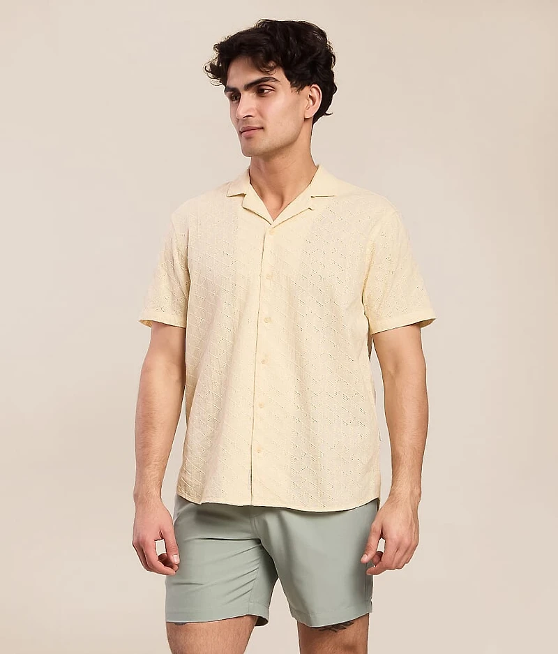 Aulia Shirt