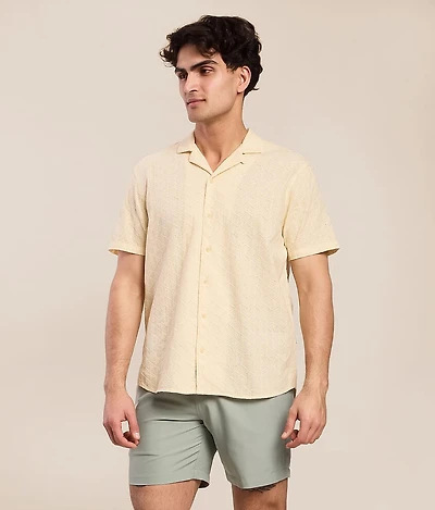 Aulia Shirt