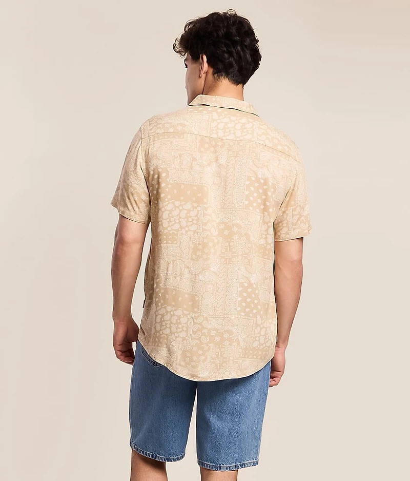 Aslak Shirt