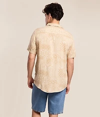 Aslak Shirt