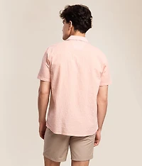 Barny Stretch Shirt