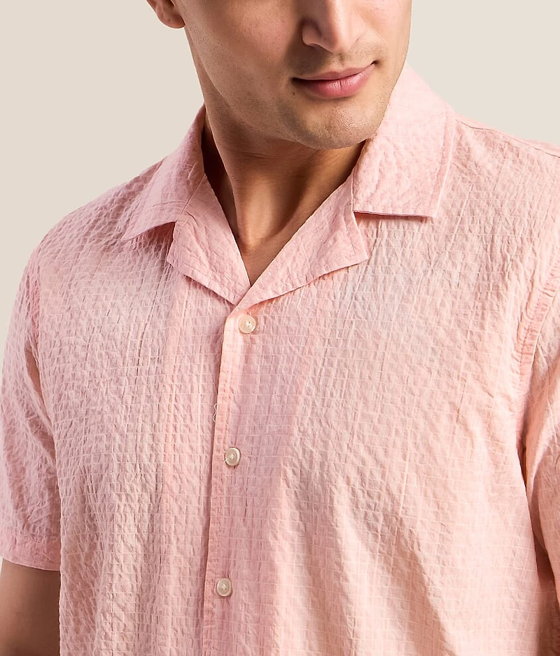 Barny Stretch Shirt