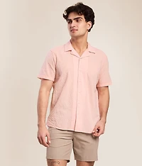 Barny Stretch Shirt
