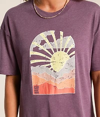 Sunshine Clouds T-Shirt
