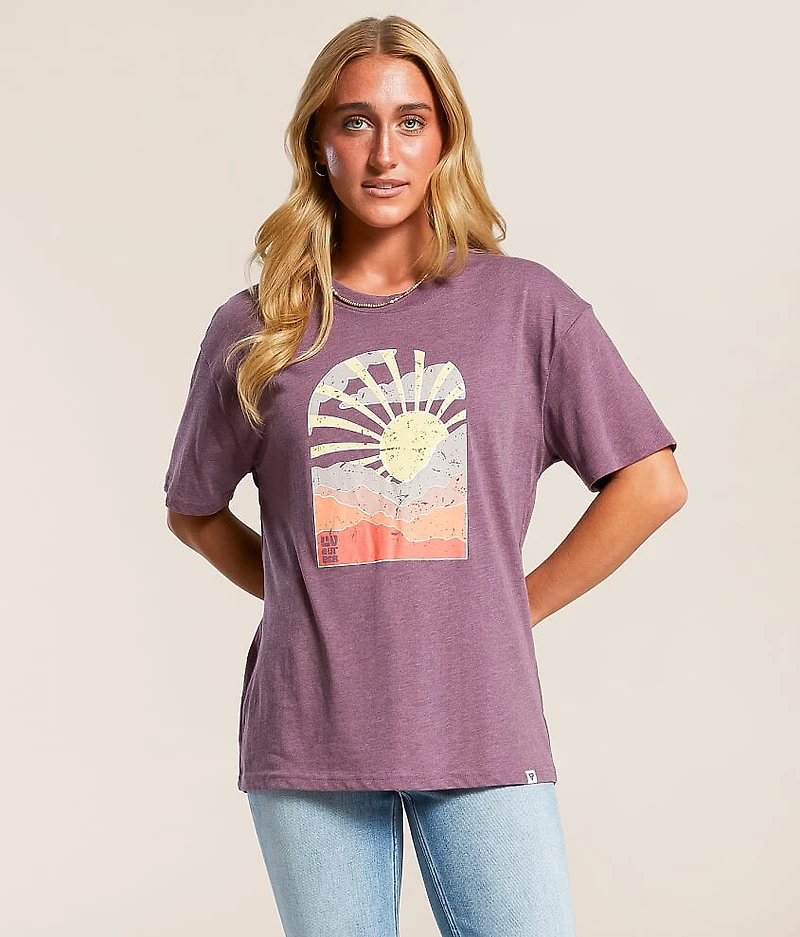Sunshine Clouds T-Shirt