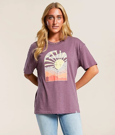 Sunshine Clouds T-Shirt