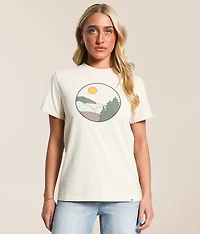 Scenic View T-Shirt