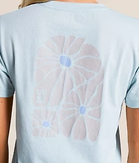 Bloom Arch T-Shirt