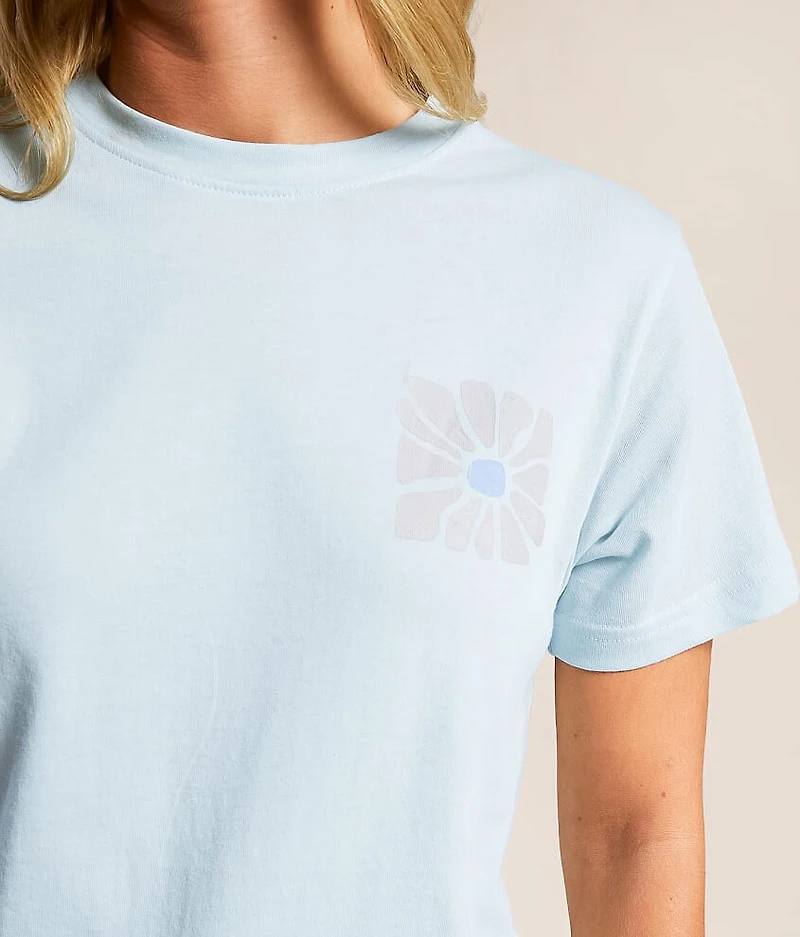 Bloom Arch T-Shirt