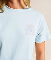 Bloom Arch T-Shirt