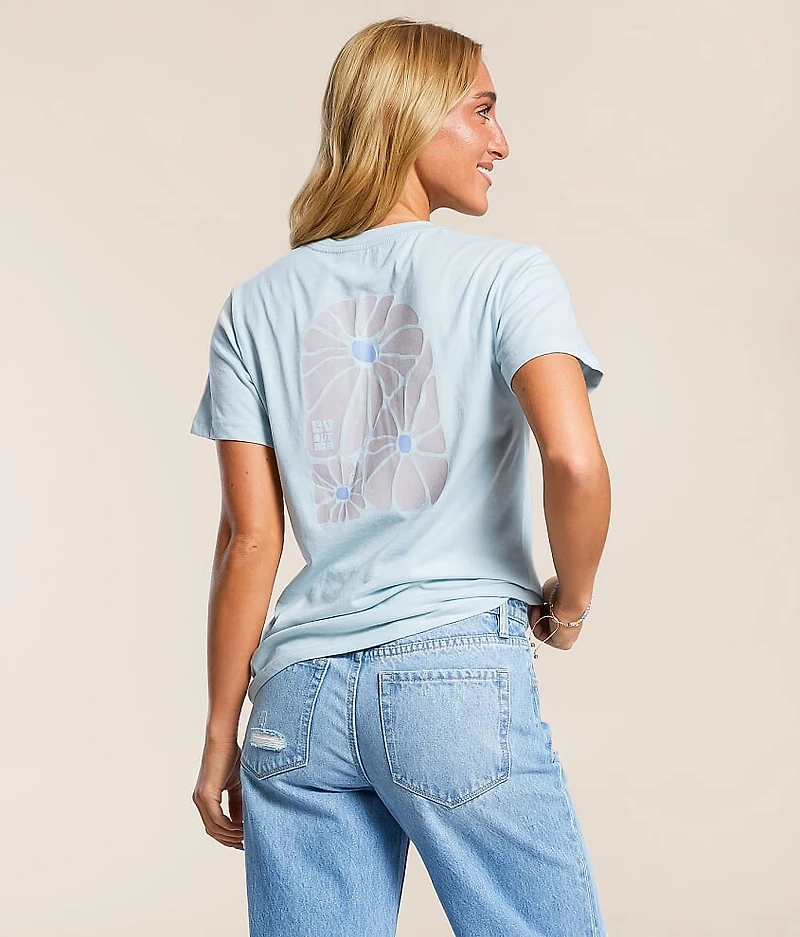 Bloom Arch T-Shirt