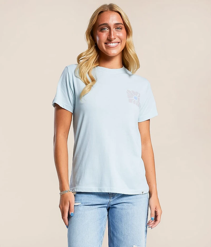 Bloom Arch T-Shirt