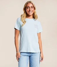 Bloom Arch T-Shirt