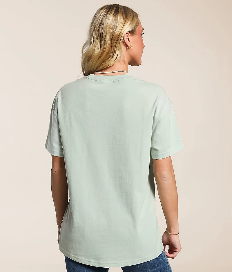 Spring Bloom Reagan T-Shirt