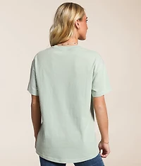 Spring Bloom Reagan T-Shirt