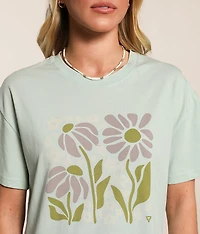 Spring Bloom Reagan T-Shirt