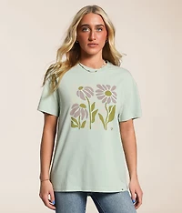 Spring Bloom Reagan T-Shirt