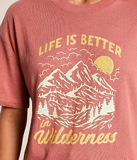 Wilderness T-Shirt