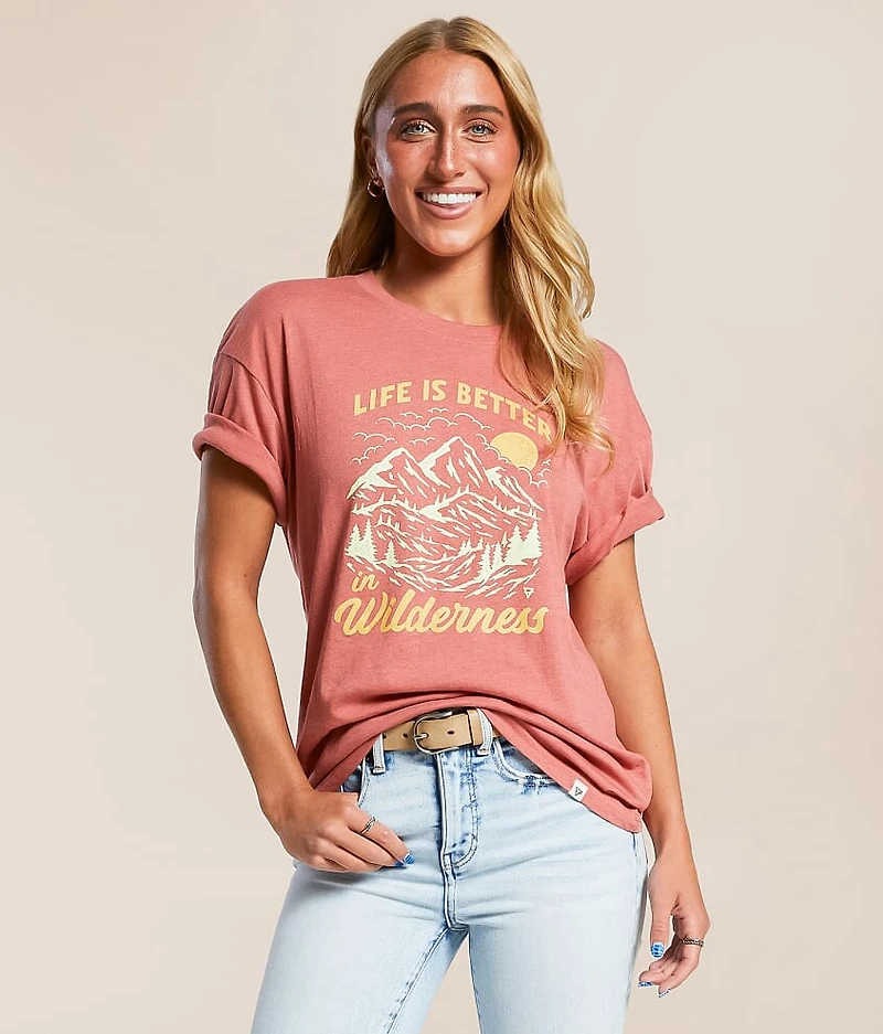 Wilderness T-Shirt