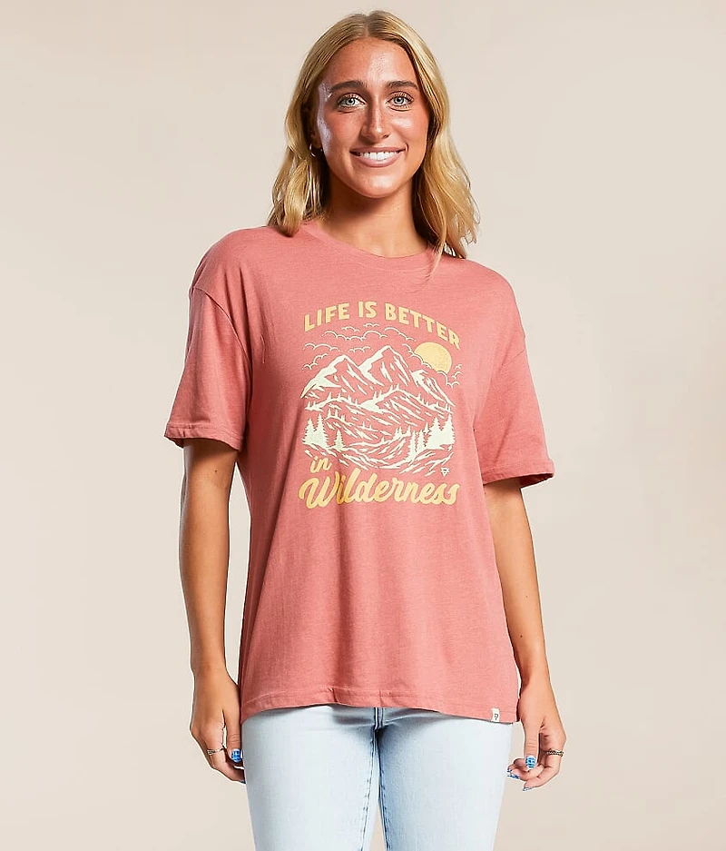 Wilderness T-Shirt