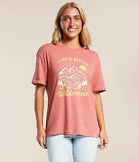 Wilderness T-Shirt