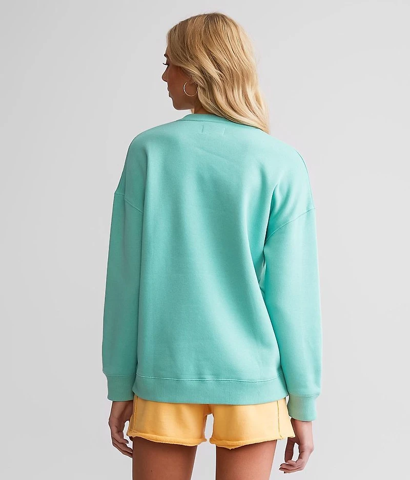 Gabriella Let's Get Lost Pullover