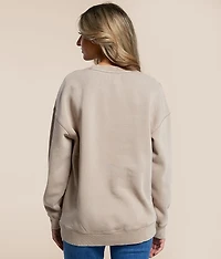Wanderer Gabriella Pullover