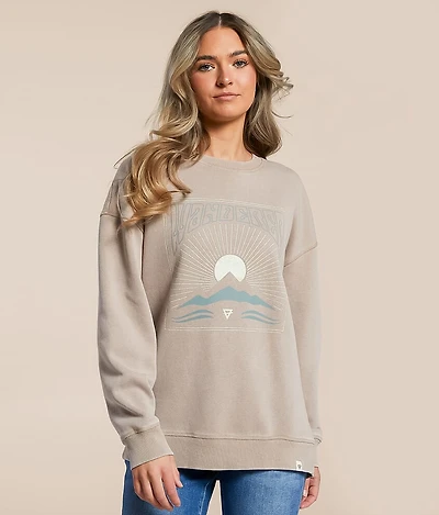 Wanderer Gabriella Pullover
