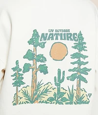 Nature Gabriella Pullover