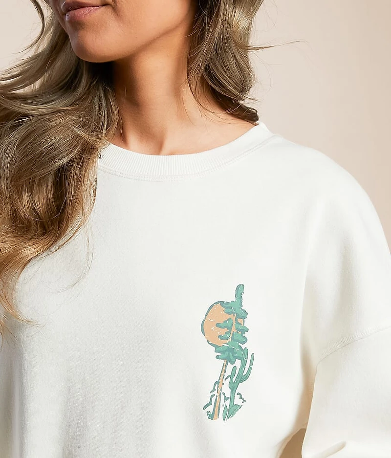 Nature Gabriella Pullover