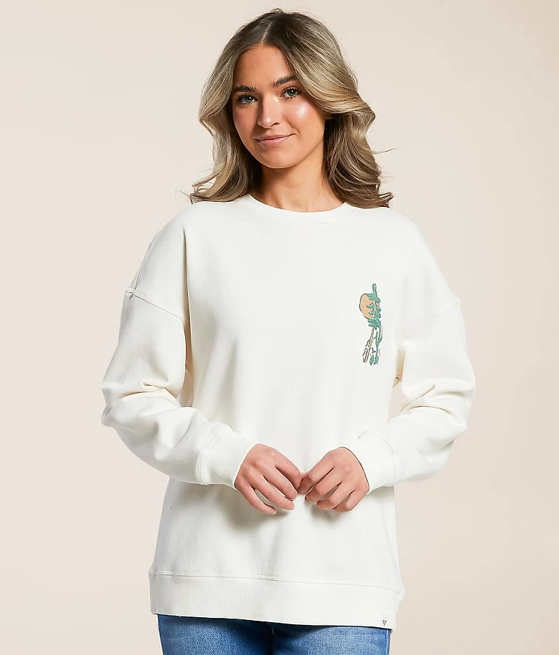 Nature Gabriella Pullover