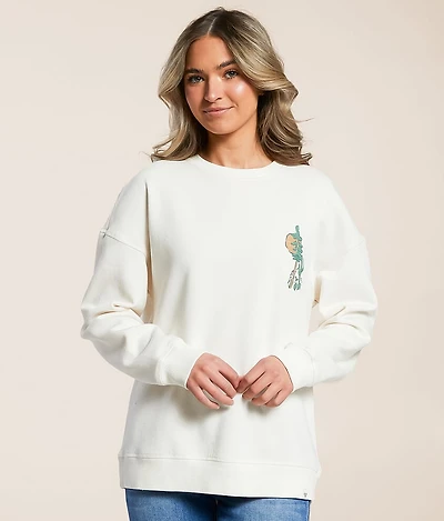 Nature Gabriella Pullover