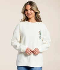 Nature Gabriella Pullover