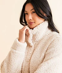 Ainsley Sherpa Jacket