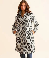 Shay Tunic Shacket