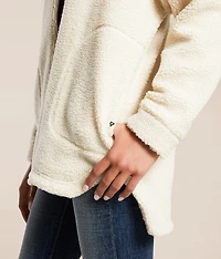 Tara Sherpa Insulated Jacket