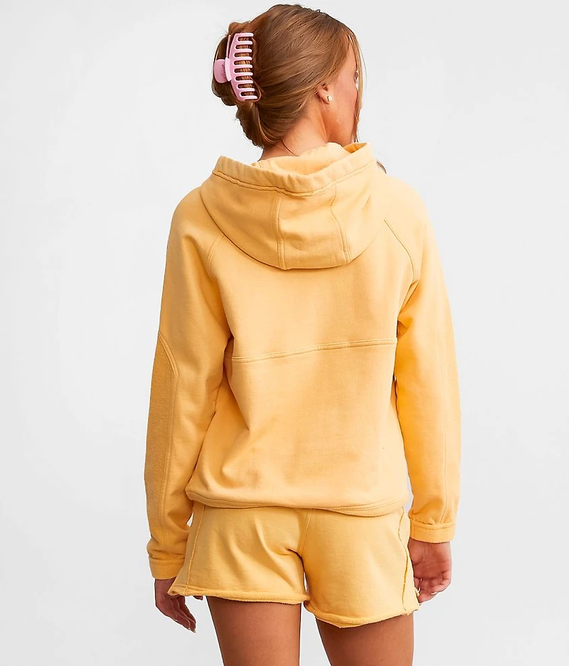 Haylie Henley Hooded Sweatshirt