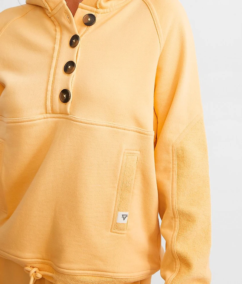 Haylie Henley Hooded Sweatshirt