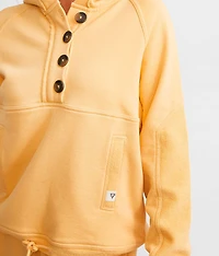 Haylie Henley Hooded Sweatshirt