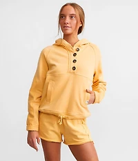 Haylie Henley Hooded Sweatshirt