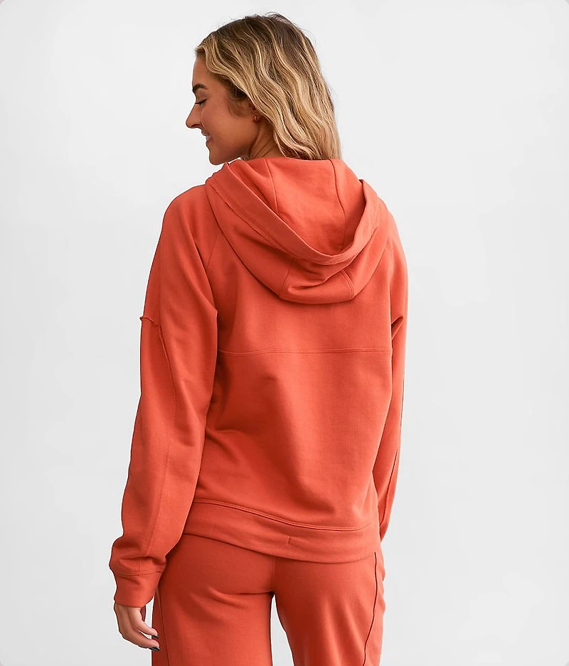 Haylie Henley Hooded Sweatshirt