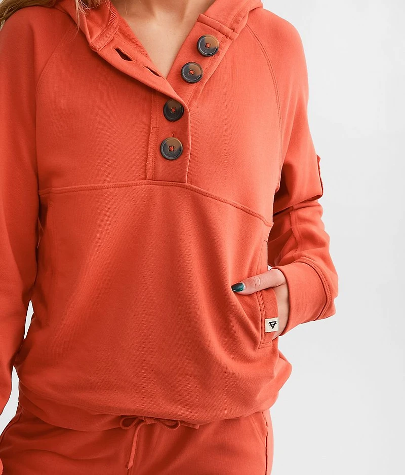 Haylie Henley Hooded Sweatshirt
