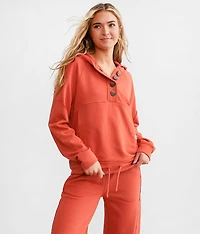 Haylie Henley Hooded Sweatshirt