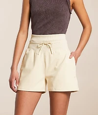 Joni Athletic Stretch Short