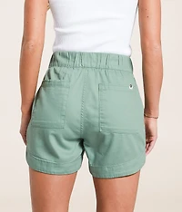 Harper Twill Short