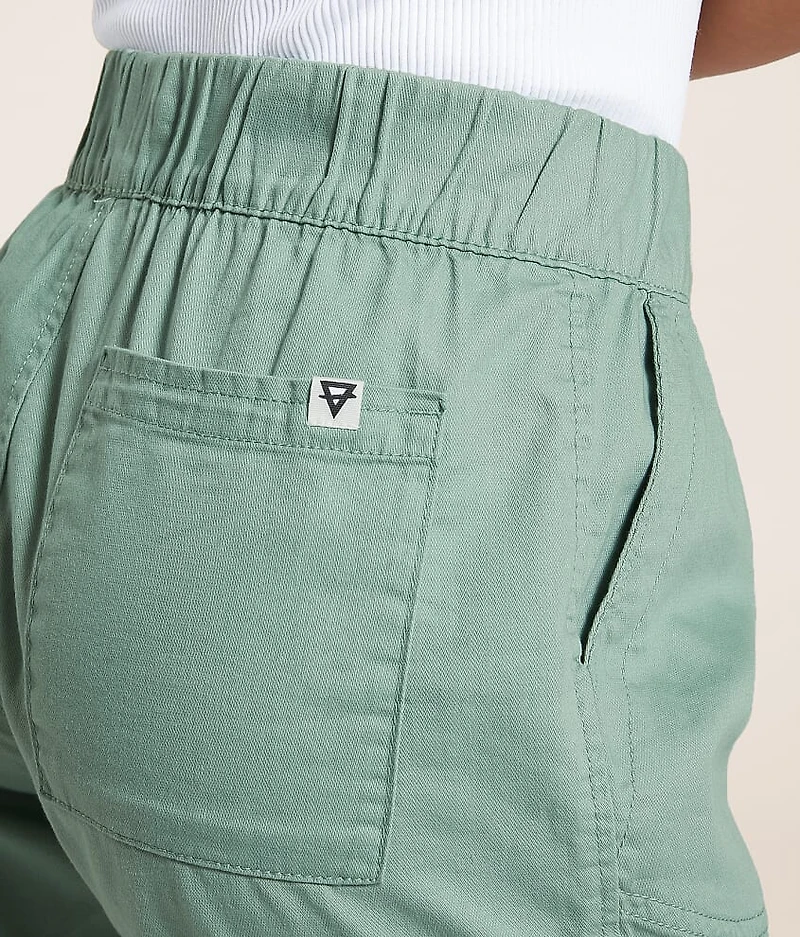 Harper Twill Short